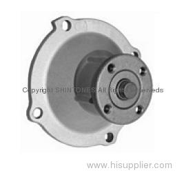 Mopar, Dodge, Chrysler truck Water Pump 1879536, 2448326, 2448328 2808464, 2808466, 2808680 2808681, 3683834,