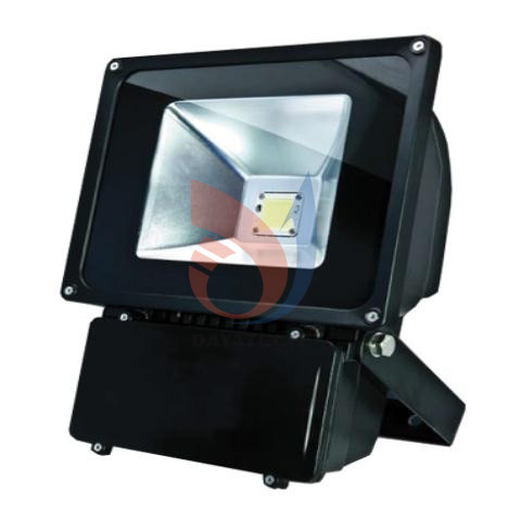 AC 100-240V Bright light LED Floodlight