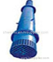 Submersible Water Pump