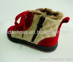 2012 lastest children shoes design