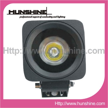 IP 67 10W Car led work light