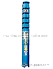 Submersible Pump