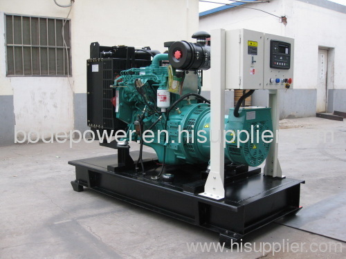 20KW/25KVA Cummins Diesel Generator Set