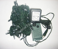 wholesale outdoor led christmas rice lights
