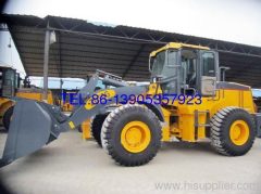 Wheel Loader