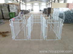 High Quality Pig Gestation Crate