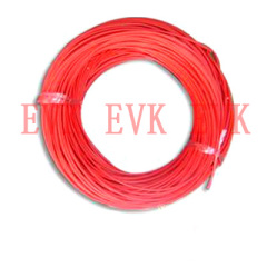 UL silicone wire