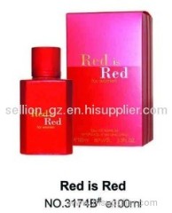 perfume for woman