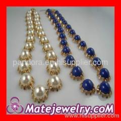 J.Crew necklace pearl wholesale