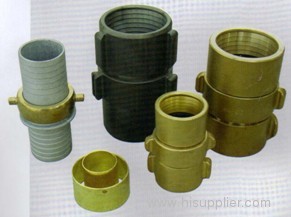 Couplings American Couplings connectors brass coupling