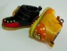 genuine leather children shoes boots