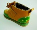 2012 lastest children shoes design