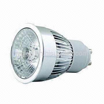 Gu10 LED Spotlight Bulb Energy-saving