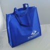 manufature high quality nonwoven fabric shopping bag