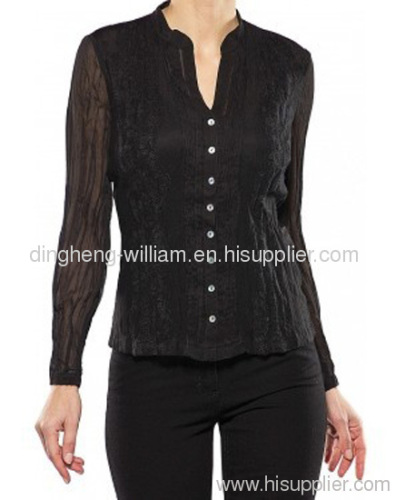 blouse shirt sophisticated crush women