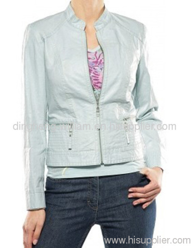 sporty elegant look jacket