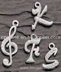 zinc alloy Jewelry Accessories