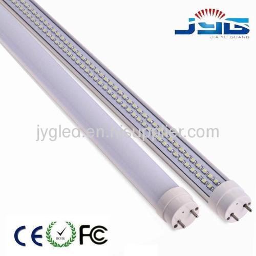T8 Series/0.6 meter/9W LED Tubes, 144 x SMD Quantity/175 to 265V AC Input Voltage, FCC/CE/RoHS Mark
