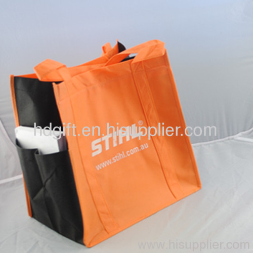 non-woven bag promotion bag