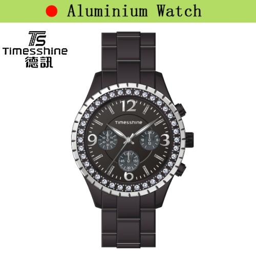 diamante watch