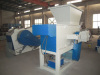 single/double shaft shredder