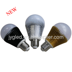 PAR20 LED bulb 8W high lumen