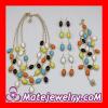 wholesale kate spade necklace bracelet set jewelry