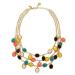 kate spade necklace bracelet set