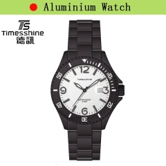watch made in china tag your logo on dail ,band or back