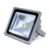 10W COB LED Flood Light with Epistar LED Chip, IP65, AC 85 to 265V Input, SAA, CE & RoHS Marks