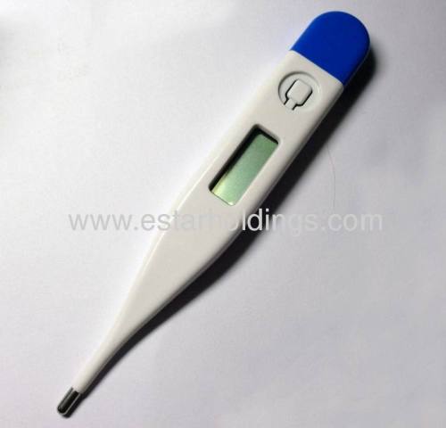 Digital Thermometer ECT-1