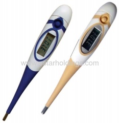 flexible thermometer waterproof thermometer
