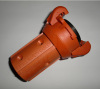 sandblast coupling