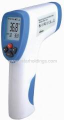 infrared thermometer