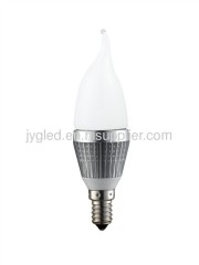 E27 LED Candle bulb