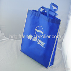 high quality and good price fashion non-woven bag