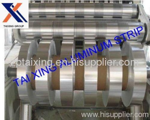 Cladding Aluminum Strip 1060 1100 3003 8011