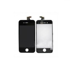 iphone4/4s LCD with digitizer completed capacitive touch screen