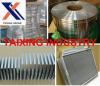 4343/3003/4343 Clad Aluminium Fin Strip For Aluminium Condensers