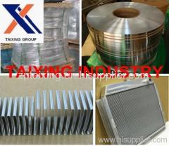 Clad Aluminium Strip For Heat-Exchanger Industry