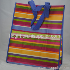 pp nonwoven bag shopping bag