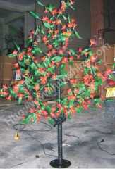 outdoors indoor christmas decorative tree light