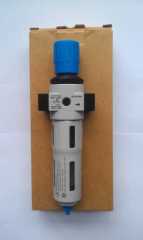 HFR series Filter regulator