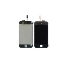 ipod capacitive touch screen