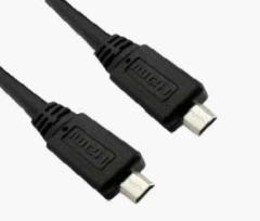 Micro HDMI cable