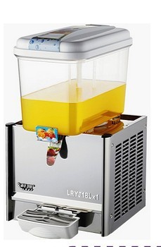 Beverage Dispenser