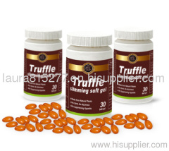 Chinese herbal best effective slimming capsules/pills/softgels