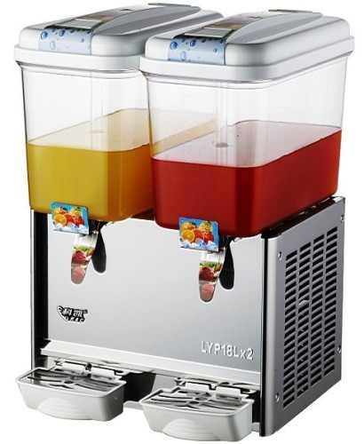 Juice Dispenser