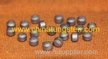 Tungsten Heavy Alloy Tip