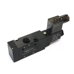 3/2 way solenoid valves